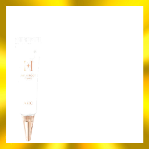 AHC 에이치 H 멜라루트 크림 10ml, 1개