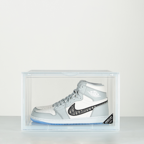 슈브제 와이드 프리미엄 신발 보관함: 당신의 소중한 신발을 위한 최고의 선택 신발케이스