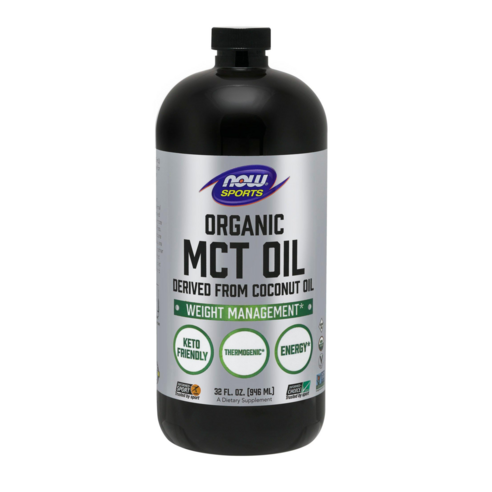 나우푸드 MCT 오일, 1개, 946ml