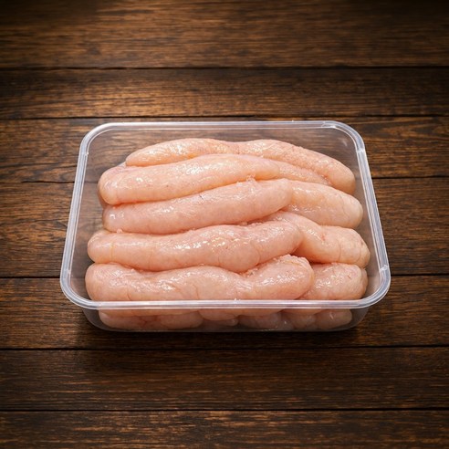 백년젓갈 백명란젓 / 프리미엄 / 국내제조 / 매운 / 비빔 / 양념 / 저염 / 선물용 /400g / 500g / 600g / 1kg