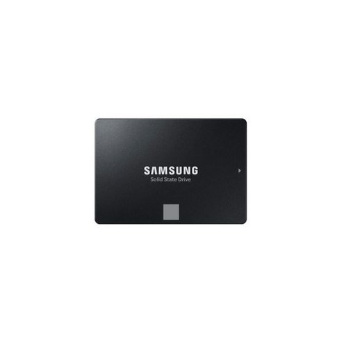 삼성전자 SSD 870 EVO 4TB MZ-77E4T0BW 정품, 삼성전자 SSD 870 EVO 2T MZ-77E2T0B