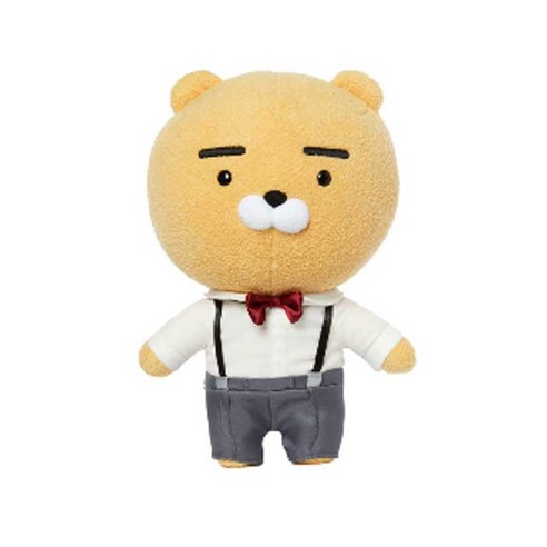 젠틀맨 라이언 리미티드에디션, 단품