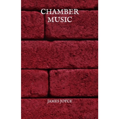 Chamber Music Paperback, Independently Published, English, 9798721301704