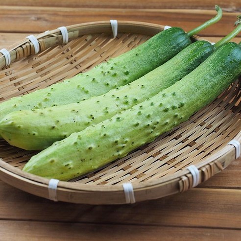 2kg 9-10개 백 다다기오이 농장 직송 국내산, 1개 스낵오이 2kg 9-10개 백 다다기오이 농장 직송 국내산, 1개 스낵오이