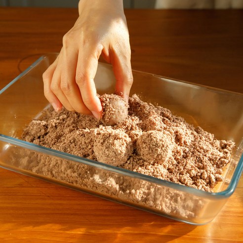 전통의 맛과 현대의 편리함