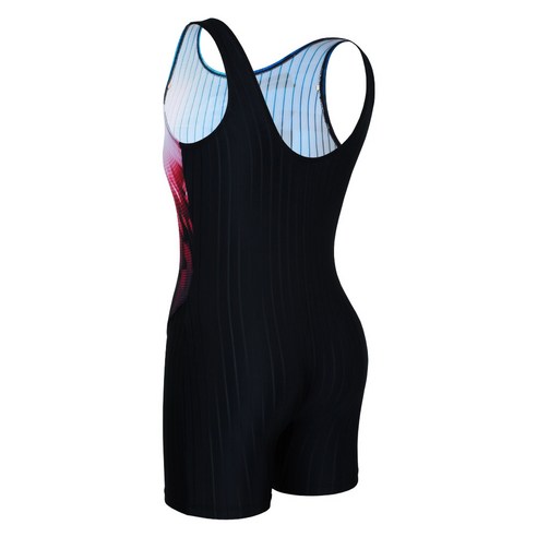 여아동을 위한 편안하고 스타일리시한 실내 수영복