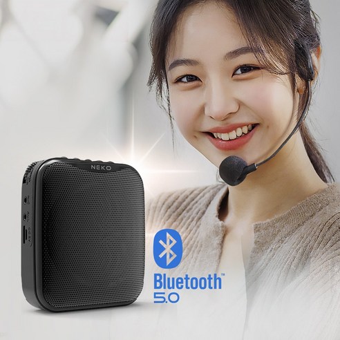 NK-BA500-2.4G 무선 마이크로폰으로 강의와 소통의 새로운 지평을 열다