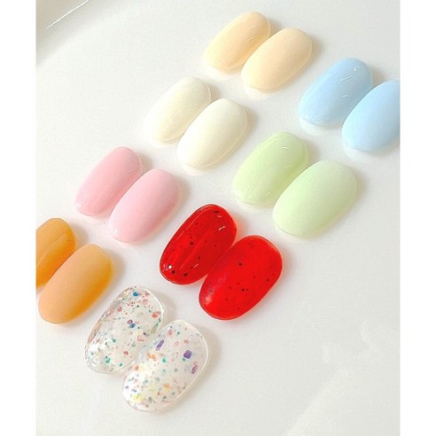 일상의 맛을 특별하게 만들어주는 버터 시럽젤