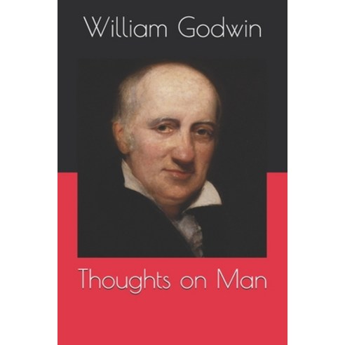 Thoughts on Man Paperback, Independently Published, English, 9798695571493