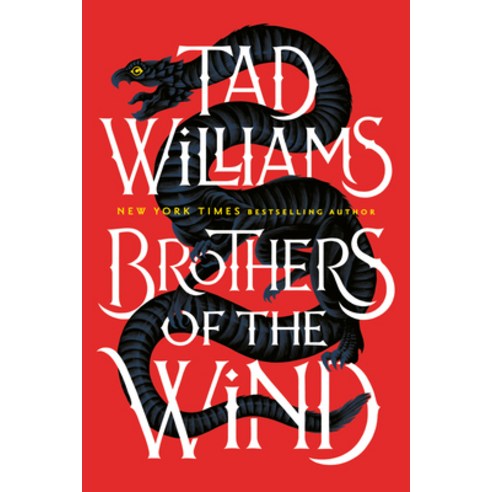 (영문도서) Brothers of the Wind Paperback, Daw Books, English, 9780756418472
