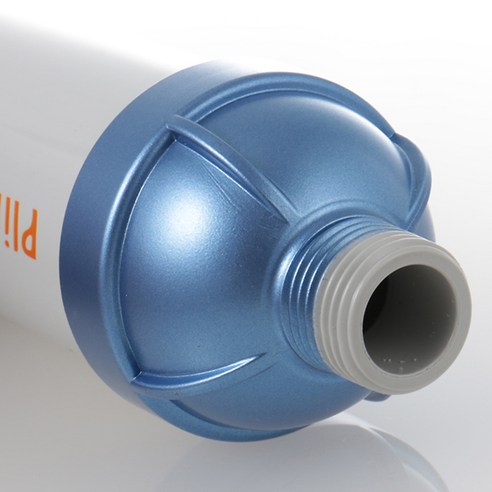 피부 고민 해결, 매일 힐링 샤워!