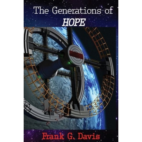 (영문도서) The Generations of Hope Paperback, Vvp Authors Wild, English, 9781954253971