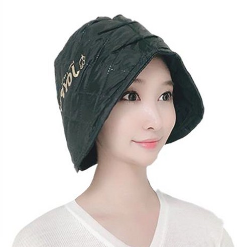 조이필 자동온도조절 전기모자 파마모자 헤어캡 히팅캡 클리닉 퍼머 염색시 열처리 전용 - 전기헤어캡 | 쿠팡