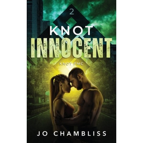 (영문도서) Knot Innocent Paperback, Hover Press, English, 9781088218419