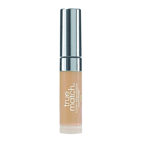로레알파리 트루 매치 슈퍼-블렌더블 컨실러, Light/medium Warm, 1개