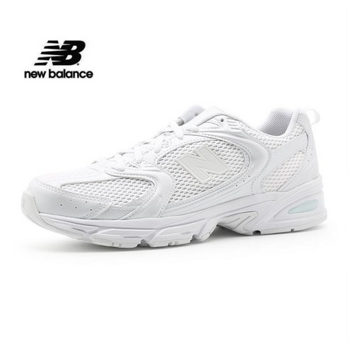 [뉴발란스] 530 화이트 (MR530PA)(size 220-280)