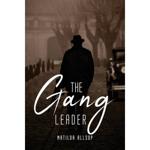 (영문도서) The Gang Leader Paperback, Matilda Allsop, English, 9781805091912