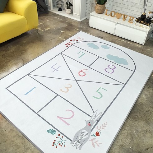 아이들의 꿈을 펼칠 깨끗하고 안전한 놀이터