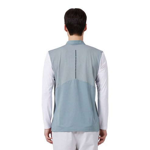 밀레의 남성 등산티셔츠로 여름 등반의 한계를 뛰어넘으세요