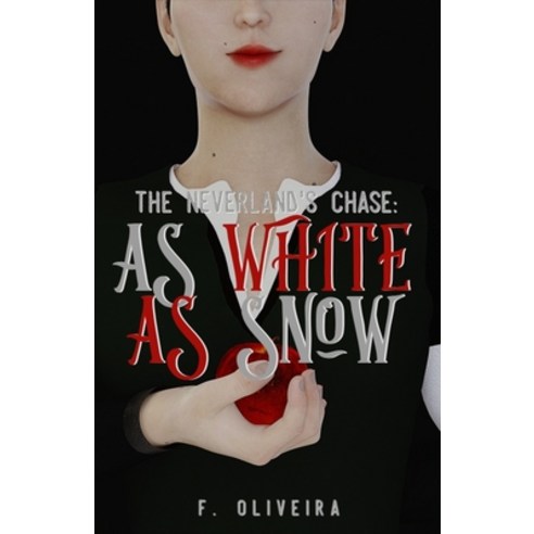 As White As Snow Paperback, Independently Published, English, 9798716939301