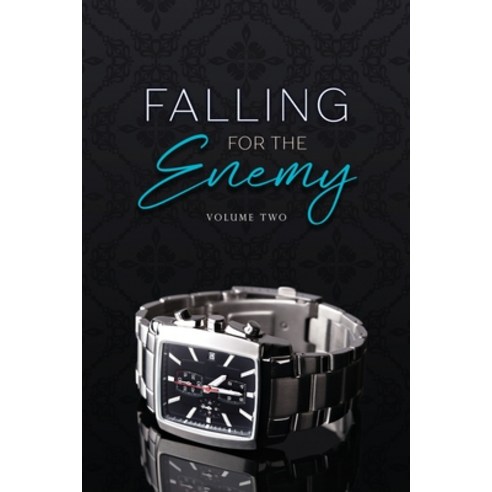 (영문도서) Falling for the Enemy Volume 2 Paperback, Page Premier Publishing LLC, English, 9781088130803