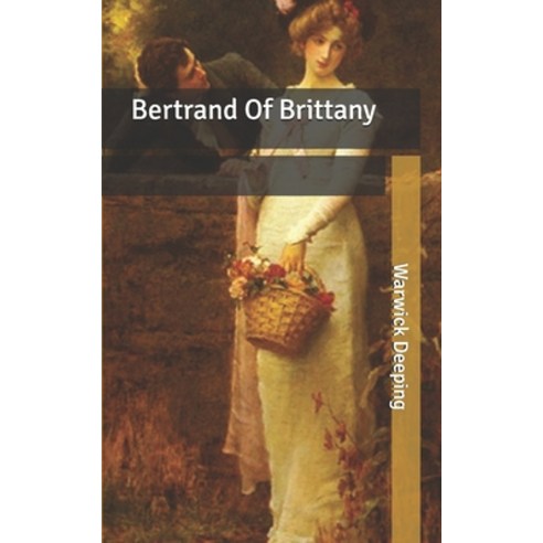 Bertrand Of Brittany Paperback, Independently Published