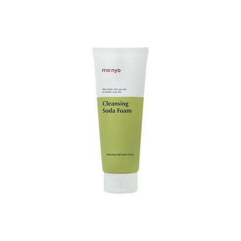 마녀공장 퓨리파잉 소다폼, 150ml, 1개