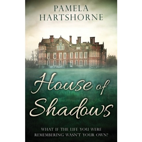 House of Shadows Paperback, Lume Books, English, 9781839012051