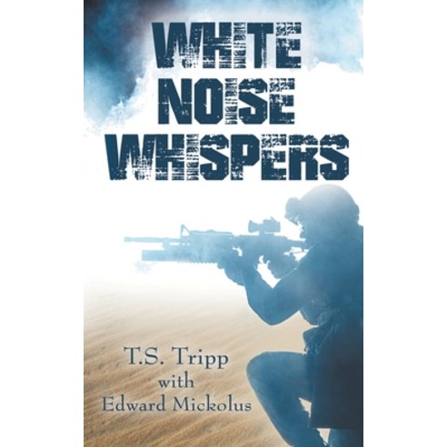 (영문도서) White Noise Whispers Paperback, Wild Rose Press, English, 9781509248476