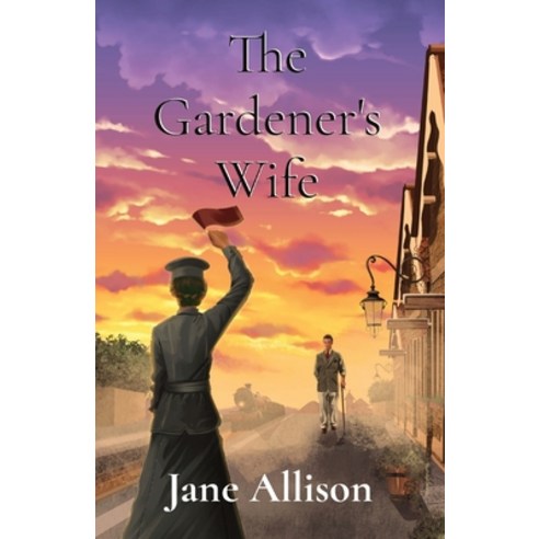 The Gardener''s Wife Paperback, Cahill Davis Publishing Lim..., English, 9781838182021