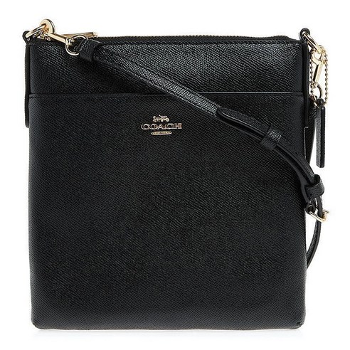 코치 키트 메신저백 41320 BLACK /1