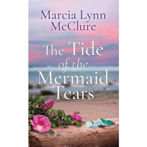 (영문도서) The Tide of the Mermaid Tears Library Binding, Center Point, English, 9781638083191