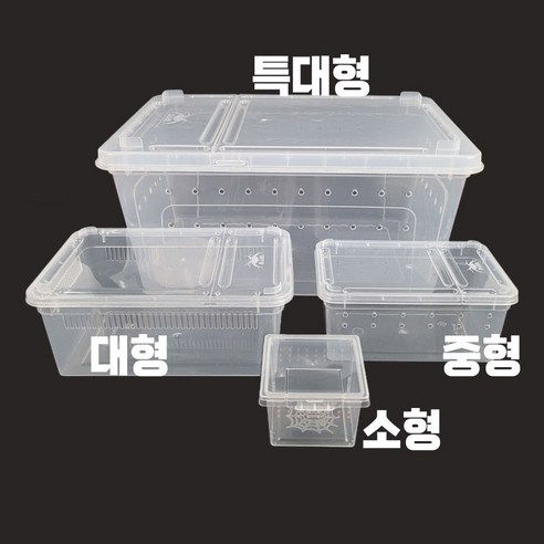 행복만물상 장수풍뎅이 파충류 사육 케이스 도마뱀 곤충 사육장 소형 BH_001_소형 1개 사마귀키우기 행복만물상 장수풍뎅이 파충류 사육 케이스 도마뱀 곤충 사육장 소형 BH_001_소형 1개 사마귀키우기