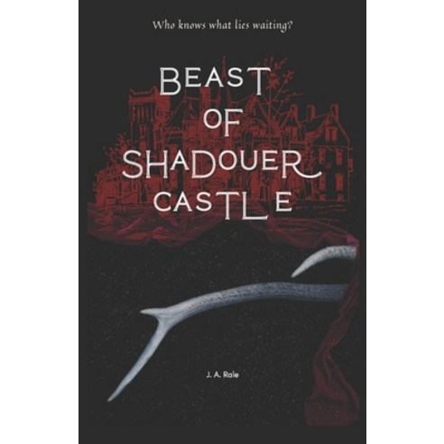 (영문도서) Beast of Shadouer Castle Paperback, Independently Published, English, 9798430341824