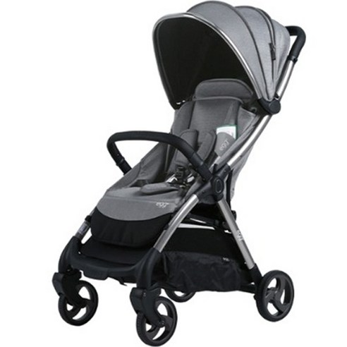 부모의 편안함과 아기의 안전을 위한 궁극의 솔루션