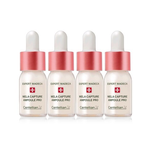 동국제약 센텔리안 24 엑스퍼트 마데카 멜라캡처 기미앰플 프로 시즌3 10m, 10ml, 20개