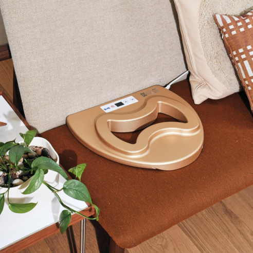 포비코 좌욕기로 숨겨진 편안함을 깨우다