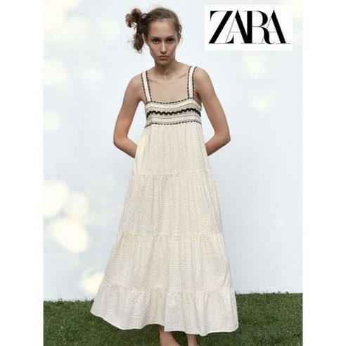 ZARA 자라원피스 7976739207