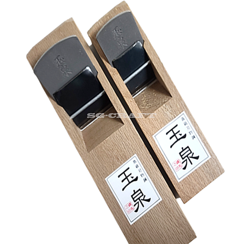 국산 철마 옥천 손 평 대패 목공 목공구 참나무 45mm(소) 60mm(대) - 헤라/스크래퍼 | 쿠팡