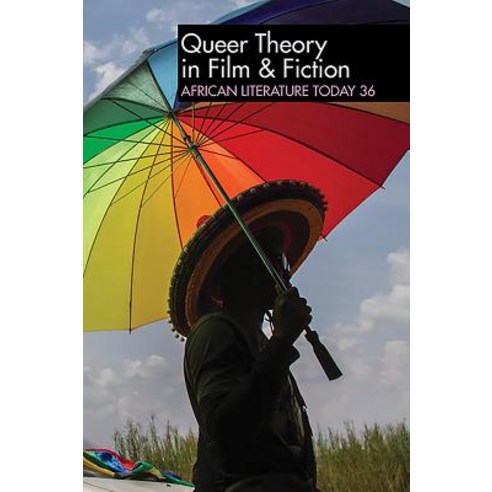 Alt 36: Queer Theory in Film & Fiction: African Literature Today Hardcover, James Currey, English, 9781847011848