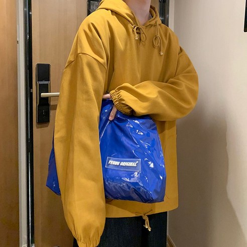 남성용 스웨터 홍콩식 한국식 청년 윈드 브레이커