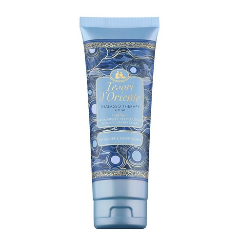 테소리 도리엔테 Thalasso 목욕크림젤 250ml 아로마틱 x3개 묶음세트
