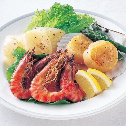 맛있는 요리에 깊이를 더하다