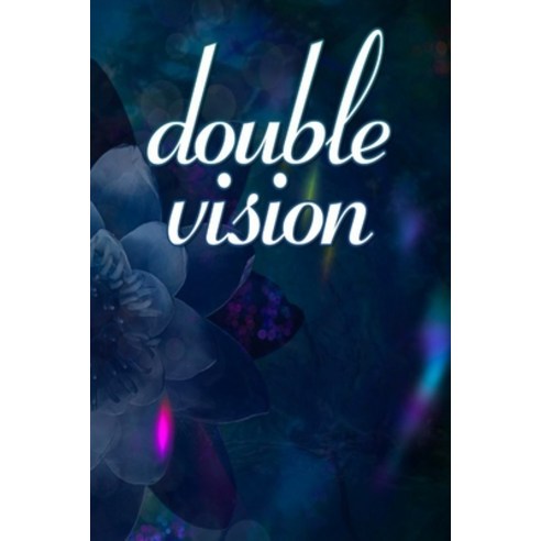 Double Vision Paperback, Royal Media & Publishing