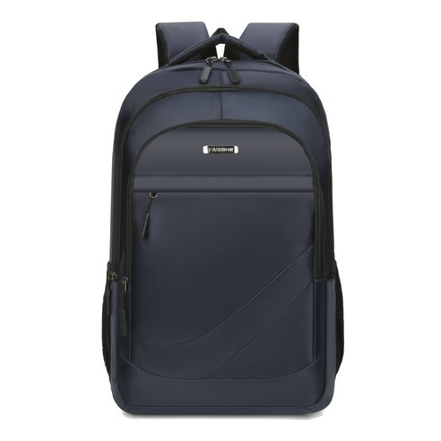 DFMEI 남성 백팩 17인치 기프트 로고 대용량 여행용 비즈니스 컴퓨터 가방입니다.