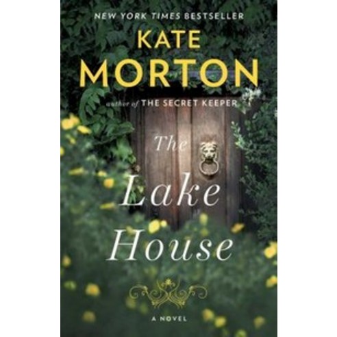 The Lake House, Washington Square Press