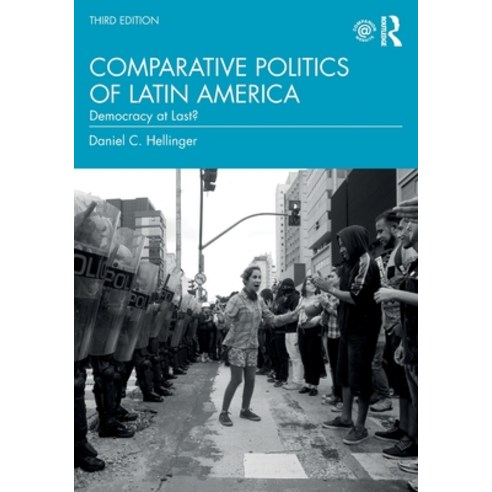 Comparative Politics of Latin America: Democracy at Last? Paperback, Routledge, English, 9780367898915