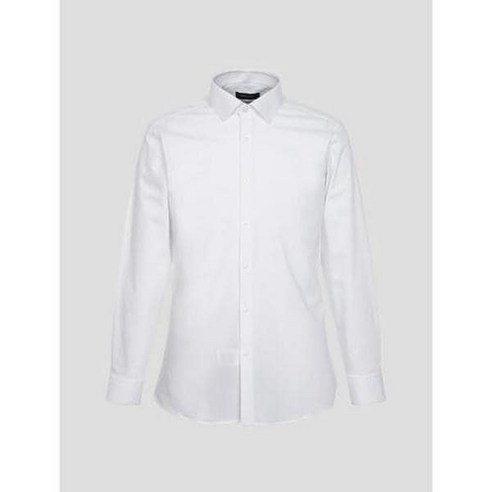 로가디스 이지케어 스트레치 드레스 셔츠 화이트 MA3164RS11