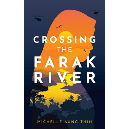 Crossing the Farak River Hardcover, Annick Press, English, 9781773213972