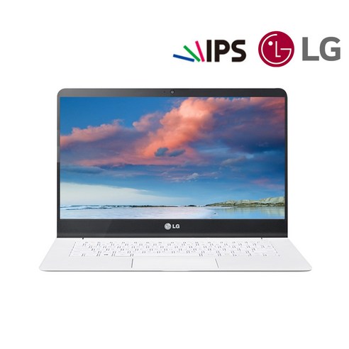 LG 그램 14Z960 i5-6200 8G SSD256G Win10 가벼운 슬림한 노트북 980g